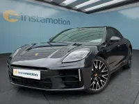 Gebraucht Porsche Panamera 4 470 PS (345 kW) 2024 Grau Kleinwagen