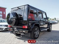 gebraucht Mercedes G350 d AMG-Line Designo