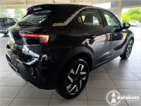 Gebraucht Opel Mokka Elegance 131 PS (96 kW) 2024 Schwarz SUV