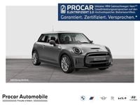 Gebraucht Mini Cooper 135 kW (184 PS) 2022 Andere Kleinwagen