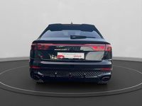 Gebraucht Audi RS Q8 Ambiente 600 PS (441 kW) 2024 Schwarz SUV