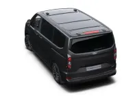 Neu Ford Tourneo Custom Titanium X 170 PS (125 kW) 2026 Agate black metallic Van