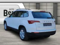 Neu Skoda Karoq Selection 116 PS (85 kW) 2026 Weiß SUV