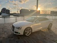 gebraucht Audi A5 2.0 TFSI Quattro