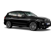 Gebraucht BMW X3 Efficient Dynamics 190 PS (139 kW) 2025 SUV