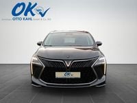 Neu DFSK Forthing 4 154 PS (113 kW) 2025 Grau Van / Kleinbus