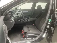 Brugt Mercedes E220 194 HK (142 kW) 2019 Sort Stationcar