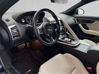gebraucht Jaguar F-Type F-TypeCabrio P450 AWD R-Dynamic Sitzkühlung