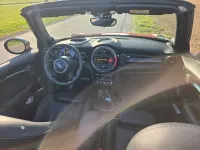 Brugt Mini John Cooper Works 231 HK (169 kW) 2019 Rød Hatchback