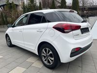 gebraucht Hyundai i20 YES! 1.0 TGDI Kamera