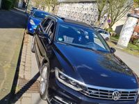 gebraucht VW Passat R-Line Diesel
