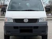 Gebraucht VW Transporter 131 PS (96 kW) 2008 Weiß Van