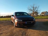 Gebraucht VW Scirocco 184 PS (135 kW) 2016 Coupé
