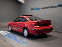 Gebraucht Opel Calibra 150 PS (110 kW) 1992 Coupé