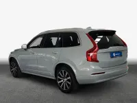 Gebraucht Volvo XC90 250 PS (183 kW) 2024 Grau SUV