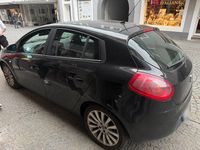 Gebraucht Fiat Bravo 2007 Kleinwagen
