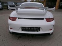 Gebraucht Porsche 991 476 PS (350 kW) 2014 Weiß