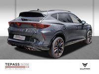 Gebraucht Cupra Formentor 204 PS (150 kW) 2025 Grau SUV