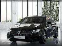 Gebraucht Mercedes A200 AMG 150 PS (110 kW) 2025 Schwarz Limousine