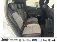 Gebraucht Renault Clio V Techno 143 PS (105 kW) 2025 Blanc glacier Limousine