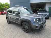 Gebraucht Jeep Renegade 131 PS (96 kW) 2024 Grau SUV