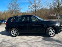 gebraucht BMW X5 xDrive35i -