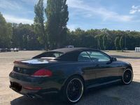 gebraucht BMW 630 Cabriolet i FaceLift