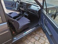 gebraucht VW Golf Cabriolet Golf Cabrio