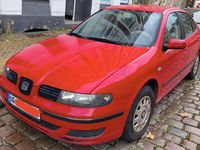 Gebraucht Seat Leon Stella 101 PS (74 kW) 2000 Limousine