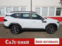 Neu Dacia Bigster 140 PS (102 kW) 2026 Weiß SUV