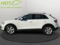 Occasion Audi Q3 Advanced 150 ch (110 kW) 2023 Blanc SUV