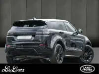 Gebraucht Land Rover Range Rover evoque SE Dynamic 163 PS (119 kW) 2026 Schwarz SUV