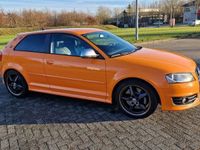 gebraucht Audi S3 8P Coupe Quattro Scheckheftgepflegt Original Zustand