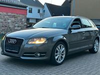 gebraucht Audi A3 Sportback 1.6 TDI Ambition*Klima*Bluet*Tempo*