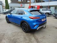 Gebraucht Kia XCeed Black Xdition 160 PS (117 kW) 2023 (b3l) blue flame met. SUV