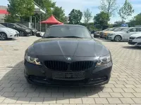 Second-hand BMW Z4 2011 Negru