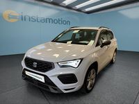Gebraucht Seat Ateca 150 PS (110 kW) 2022 Andere SUV