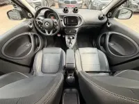 Używany Smart ForFour Brabus 90 KM (66 kW) 2019 Szary Hatchback