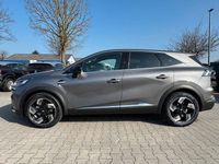 Gebraucht Renault Symbioz Techno 145 PS (106 kW) 2025 Grau SUV