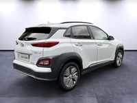 gebraucht Hyundai Kona EV Advantage Navi Soundsystem mit Batteriezertifik
