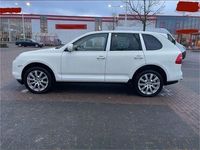 gebraucht Porsche Cayenne 3.0 Diesel