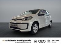 Gebraucht VW up! 65 PS (47 kW) 2022 Kleinwagen