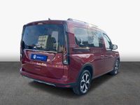 gebraucht Ford Tourneo Connect 2.0 EcoBlue ACTIVE 90 kW Automatik, 5-türig (Diesel)