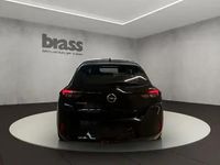 Gebraucht Opel Corsa-e Edition 100 kW (136 PS) 2022 Diamant schwarz (metallic) Kleinwagen