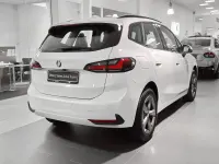 Gebraucht BMW 216 Active Tourer Efficient Dynamics 122 PS (89 kW) 2026 Mineralweiss Van / Kleinbus