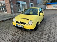Gebraucht VW Lupo 75 PS (55 kW) 2003 Kleinwagen