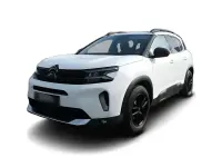 Gebraucht Citroën C5 Aircross PureTech 2023 Weiss SUV