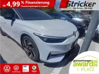 Gebraucht VW ID.7 Pro 210 kW (286 PS) 2025 Weiß Limousine