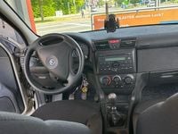Usata Fiat Stilo 2004 Grigio Utilitaria