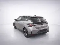 Gebraucht Hyundai i20 N Line 120 PS (88 kW) 2022 Schwarz Kleinwagen